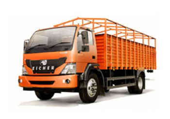 Eicher Pro 1110 Truck Images